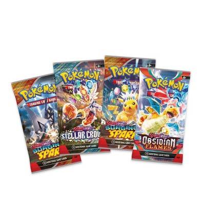 illustration cards pokemon Pokemon TCG Chinese 30th Anniversary Celebration First Partner Vol. 1