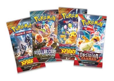 pokemon trading card games grand adventure collection TCG: : Toys & NEW Grand Adventure Collection! Pokemon