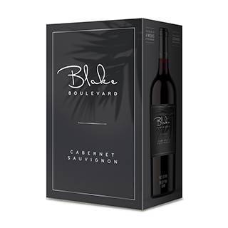 Blake Boulevard Cabernet Sauvignon 3L (13% ABV)