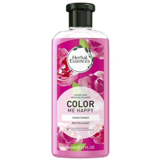 Herbal Essences Color Me Happy Color Care For Hair Conditioner