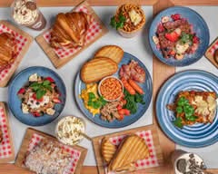 Sociale Espresso Bar