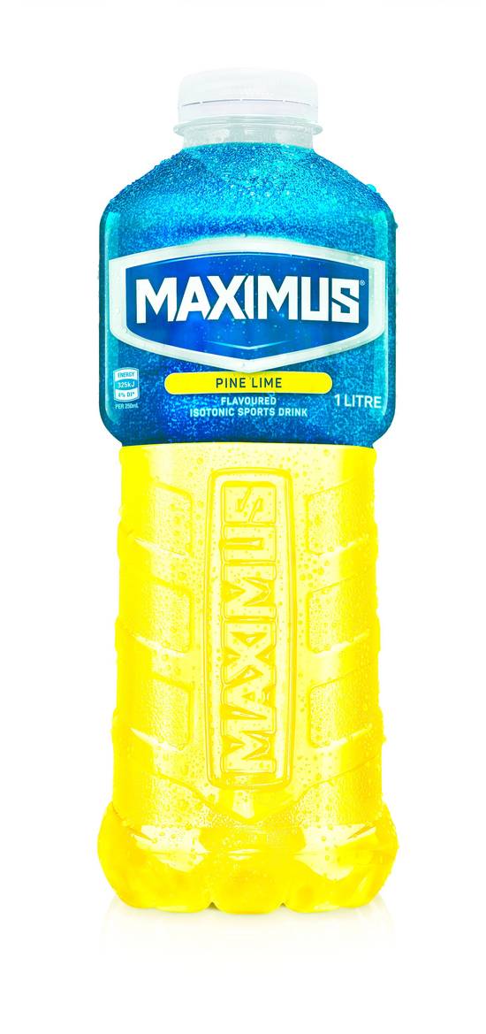 Maximus Pine Lime 1 Litre