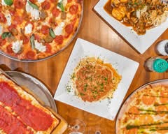 Bambino's Pizza (Morrisville)