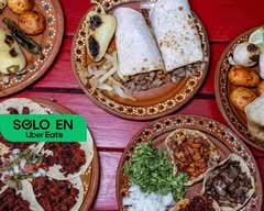 LA PARRILLA APACHE (MADERO)