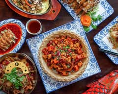 Shang Wei Szechuan
