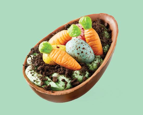 Easter Hunt Choc Delight