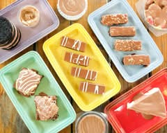 Obsession CPT Access Park