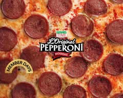 Pizza Time - Clamart