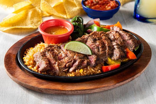 Carne Asada