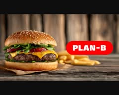 PLAN-B (TASTY BURGER)
