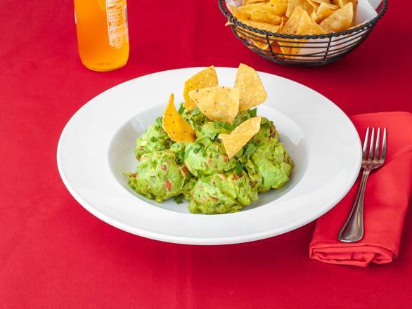 Large Guacamole
