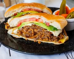 Tortas las Milanesas