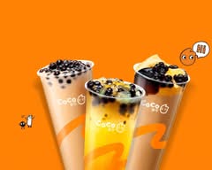 CoCo Bubble Tea (Auckland CBD)