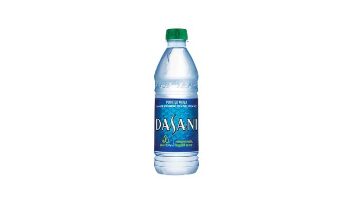 DASANI WATER 16.9 OZ