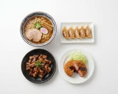 麺屋 翔稀 佐野店