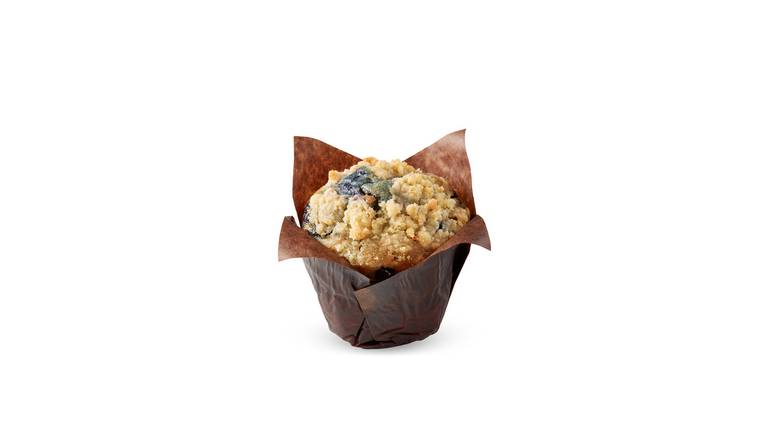 Muffin - Bleuets
