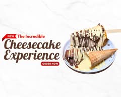 The Cheesecake Factory Bakery by Holyshakes (Delta)