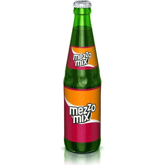 Mezzo Mix 0.33l