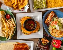 Rancho Loco Grill & Bar - Baldwin