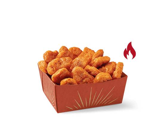 ShareBox® 25 Spicy McNuggets®