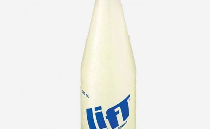 Lift 330ml Bottle