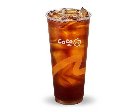 CoCo Black Tea
