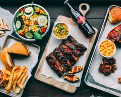 4 Rivers Smokehouse (Coral Springs)