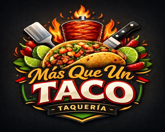 MAS QUE UN TACO (Mexico City)