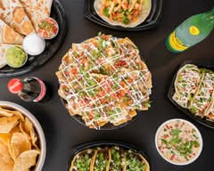 Frezko Taco Spot (N Tarrant Pkwy)