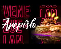 Arepish - Vallecas