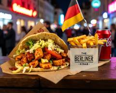 Berliner Kebab