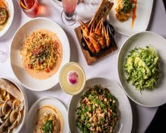 Atlantic Ocean Restaurant