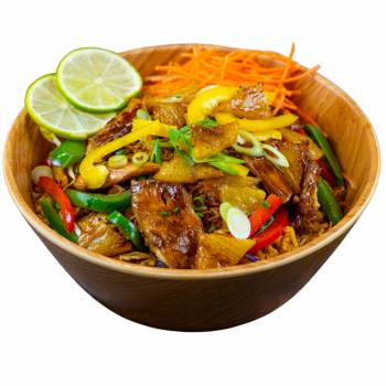Kao Pad