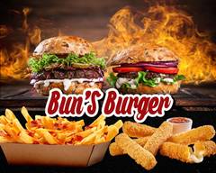 🍔 BUN'S Burgers (Marseille)