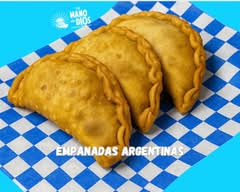 La Mano de D10s Barrancos (Culiacan)