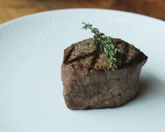 Petite Filet