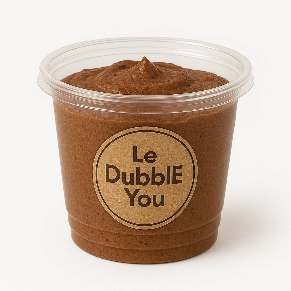 🍫 Mousse au chocolat maison de Papi Pierrot 🍫