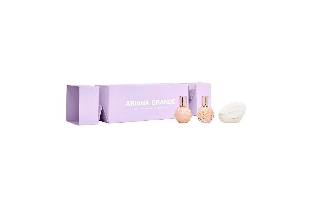 Ariana Grande Deluxe Miniatures Cloud Set