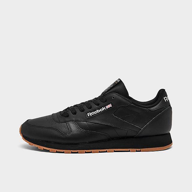 Reebok Classic Leather Casual Shoes (11.0)