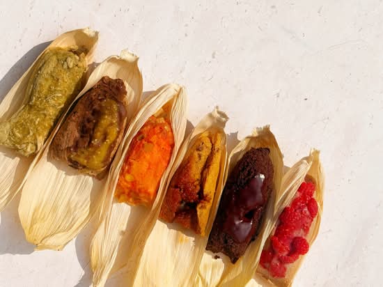 Angardy Patisserie (Chamizal)