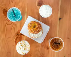 西雅圖極品咖啡 台中台鐵店