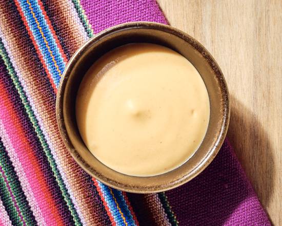Mayonnaise Japonaise