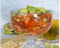 Rincón Del Pacífico Restaurante