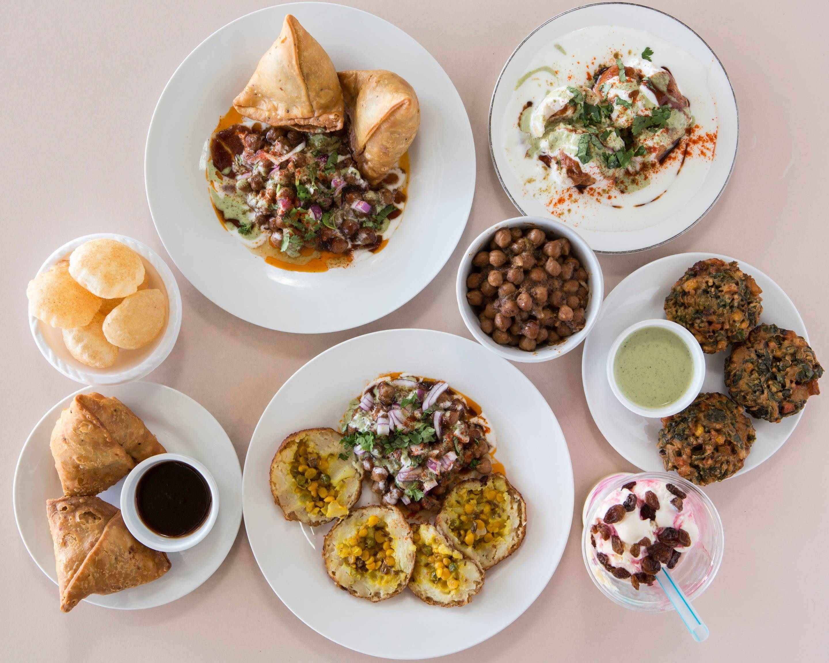 Punjab Street Restaurant Menu Takeout in Pakenham Delivery Menu