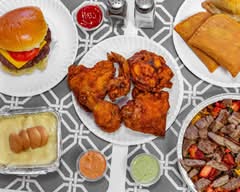 Inka Chicken (22 South Laurel Street)