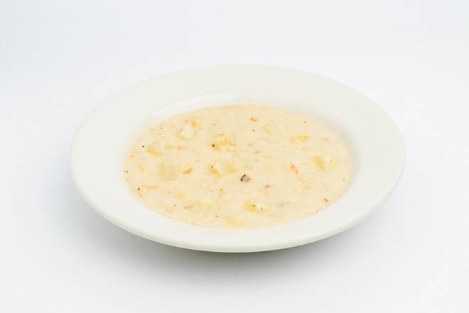 Soups & Chowder