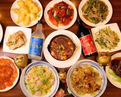 上海亭 五反野店 Shanhaitei gotanno