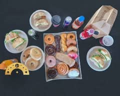 Yum Yum Donuts (23342 Lyons)