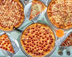 Yes Cafe & Pizza (79th Street)