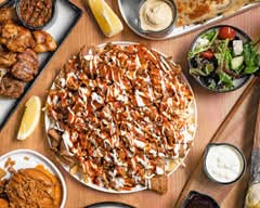 Kebabs on Millers (Altona North)